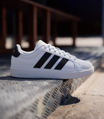 SNEAKERS ADIDAS STREETTALK J DONNA