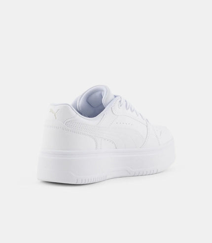 Sneakers Puma Rebound low White