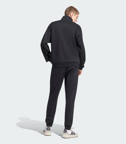 TUTA ADIDAS PERFORMANCE FELPATA UOMO