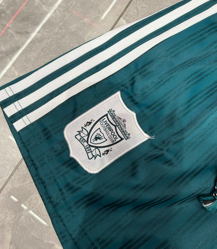 COMPLETINO ADIDAS ORIGINALS X LIVERPOOL UOMO