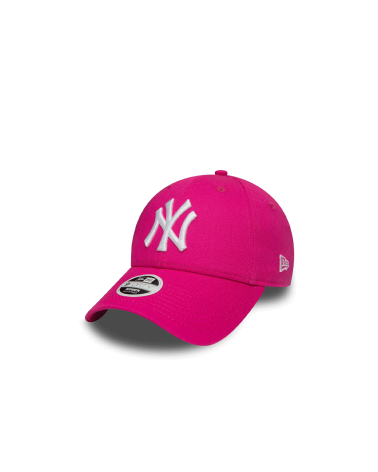 CAPPELLO NEW ERA 9 FORTY ADJUSTABLE