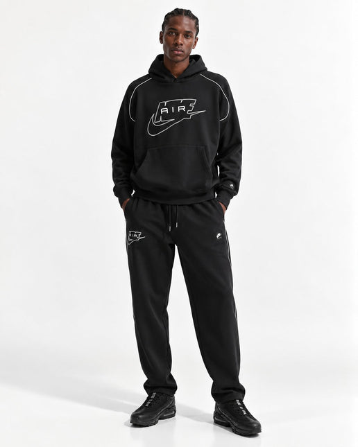 TUTA NIKE AIR FLEECE JOGGERS UOMO