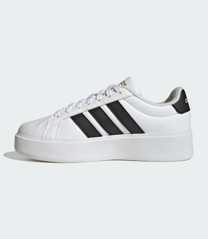 SNEAKERS ADIDAS STREETTALK BOLD J DONNA