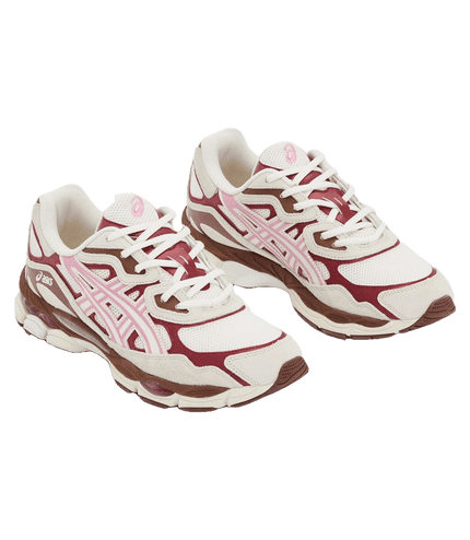 SNEAKERS ASICS GEL-NYC DONNA