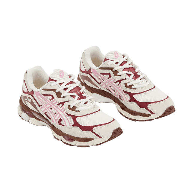 SNEAKERS ASICS GEL-NYC DONNA