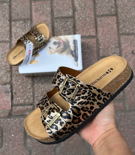 CIABATTE SUPERGA DONNA