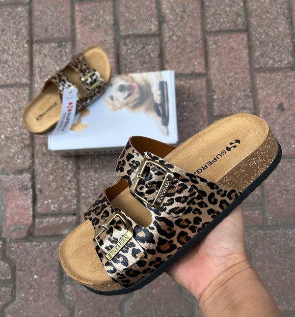 CIABATTE SUPERGA DONNA