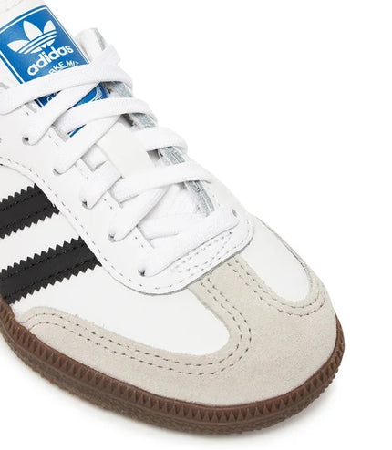 SNEAKERS ADIDAS SAMBA OG C BABY