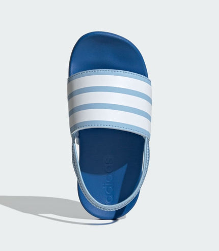 CIABATTE ADIDAS ADILETTE ESTRAP I KIDS