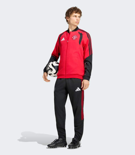 TUTA ADIDAS CLUB X MANCHESTER UNITED 26/27 TIRO PRESENTATION
