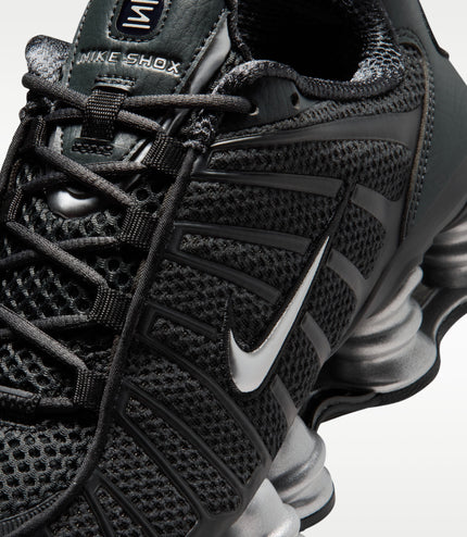 SNEAKERS NIKE SHOX TL UOMO