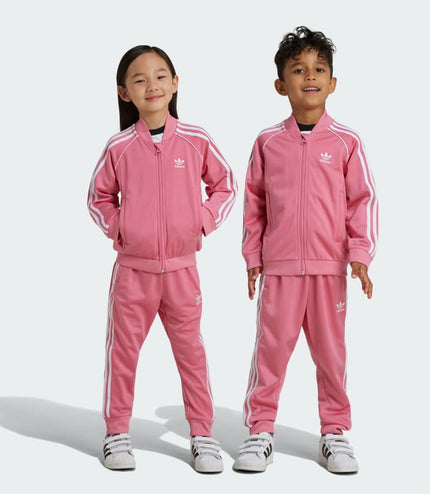 TUTA ADIDAS TRACSUIT ACETATA BABY