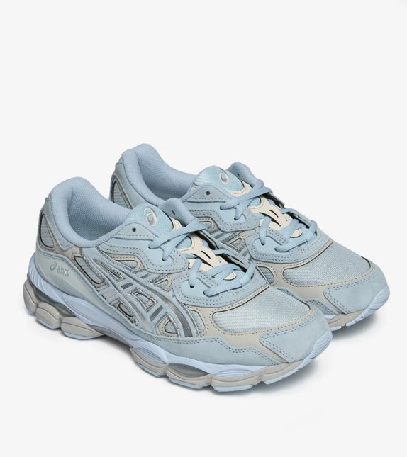 SNEAKERS ASICS GEL-NYC DONNA/UOMO