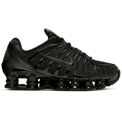 SNEAKERS NIKE SHOX TL DONNA