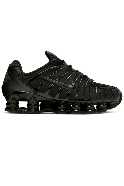 SNEAKERS NIKE SHOX TL DONNA