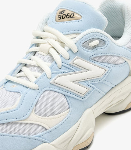 SNEAKERS NEW BALANCE 9060 DONNA