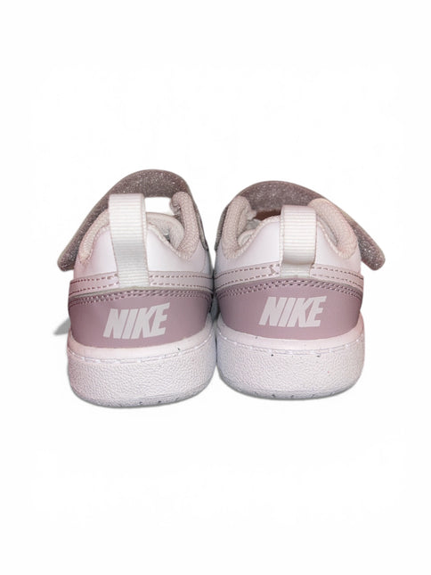 SNEAKERS NIKE COURT BOROUGH LOW RECRAFT (TD) KIDS