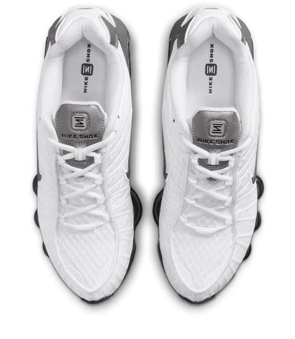 SNEAKERS NIKE SHOX TL UOMO