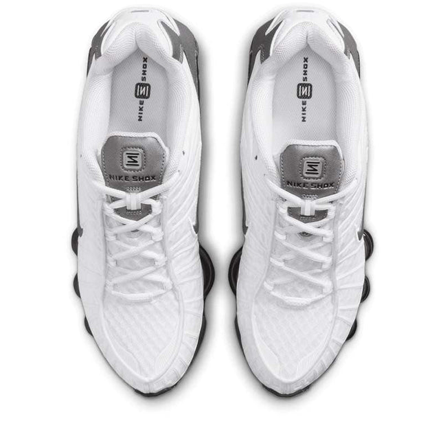 SNEAKERS NIKE SHOX TL UOMO