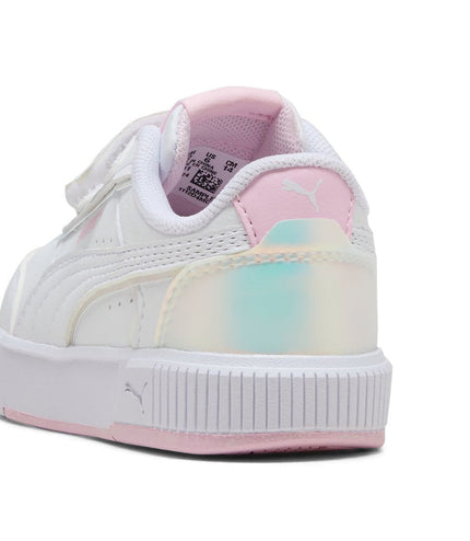 SNEAKERS PUMA CARINA MIA HOLO 2.0 V KIDS