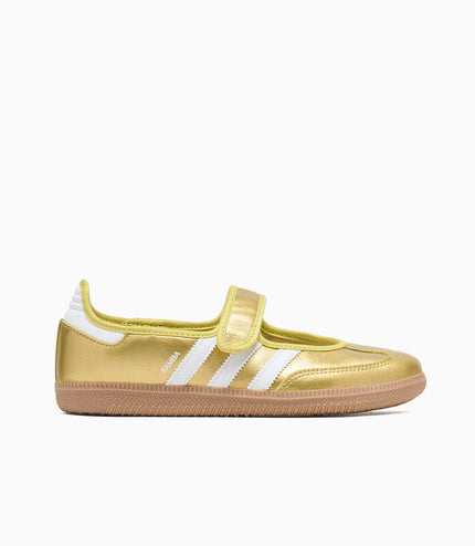 BALLERINA ADIDAS SAMBA JANE W DONNA