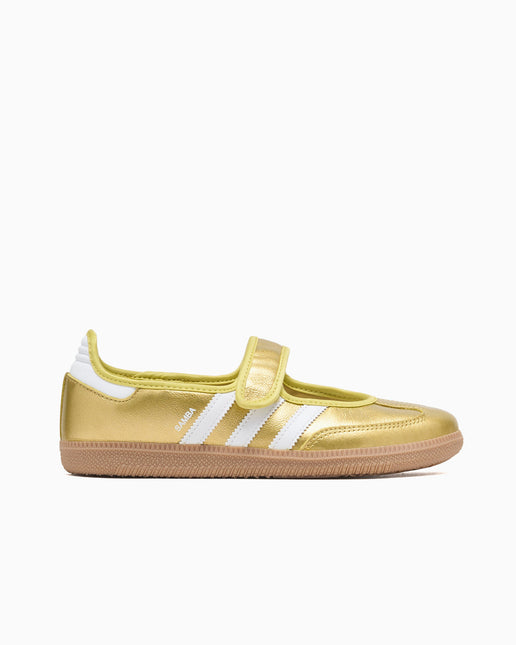 BALLERINA ADIDAS SAMBA JANE W DONNA