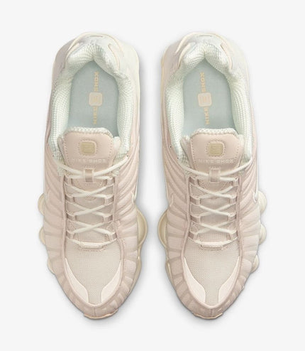 SNEAKERS NIKE SHOX TL DONNA