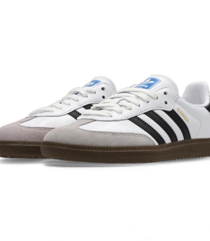 SNEAKERS ADIDAS SAMBA OG J DONNA