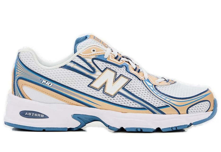 SNEAKERS NEW BALANCE 740 UOMO