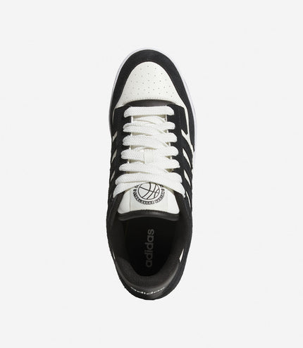 SNEAKERS ADIDAS RAPID COURT LOW CAMOSCIO UOMO