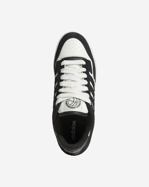 SNEAKERS ADIDAS RAPID COURT LOW CAMOSCIO UOMO