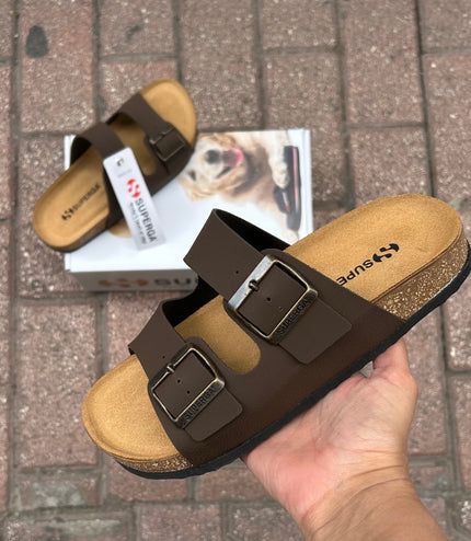 CIABATTE SUPERGA DONNA