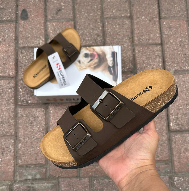 CIABATTE SUPERGA DONNA