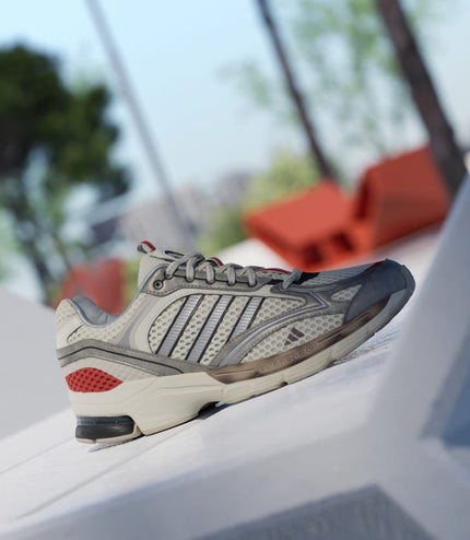 SNEAKERS ADIDAS SPIRITAIN 2000 UOMO