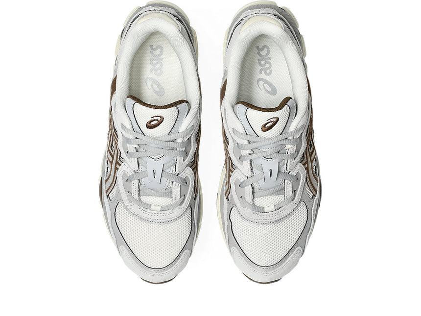 SNEAKERS ASICS GEL-NYC UOMO