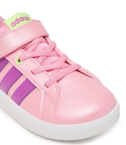 SNEAKERS ADIDAS GRAND COURT EL II KIDS