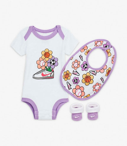 SET NIKE NEONATO BIMBA