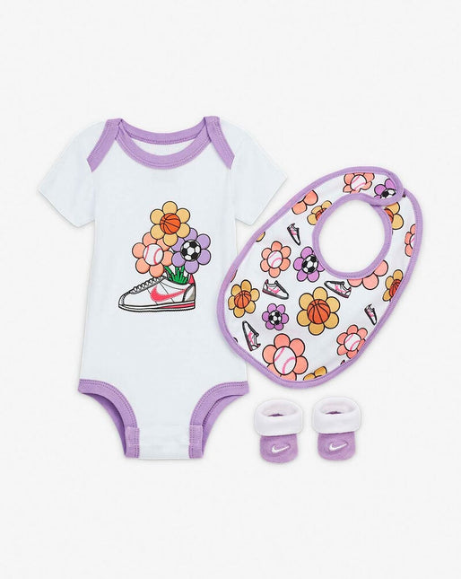 SET NIKE NEONATO BIMBA