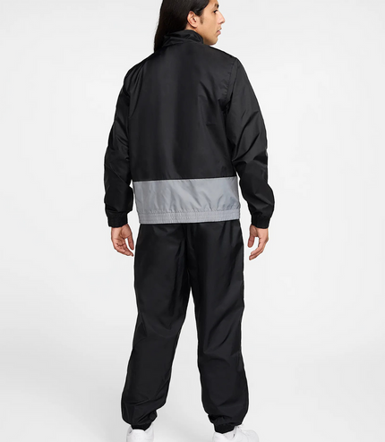 TUTA NIKE CLUB MEN’S WOVEN TRACKSUIT UOMO