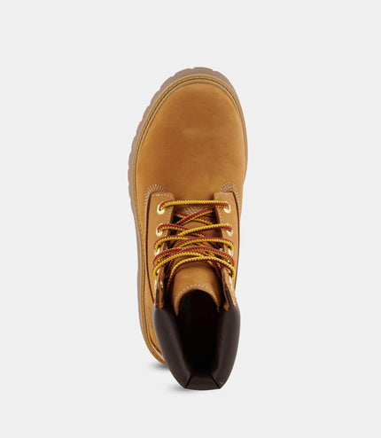 STIVALE TIMBERLAND PREMIUM PLATFORM DONNA