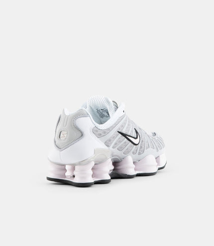 SNEAKERS NIKE SHOX TL DONNA