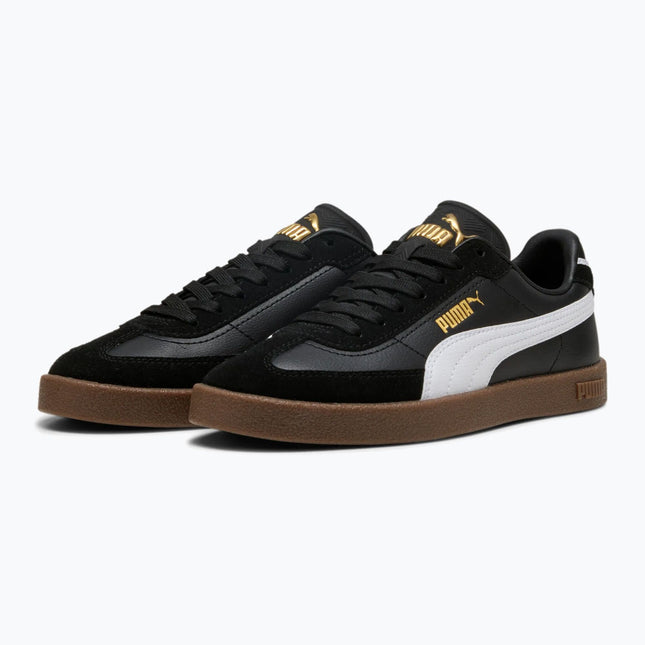 SNEAKERS PUMA CLUB II ERA SPORTIVE DONNA