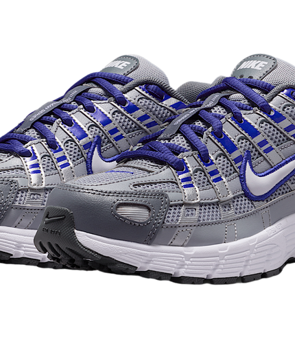 SNEAKERS NIKE NIKE P-6000 LO (GS) DONNA