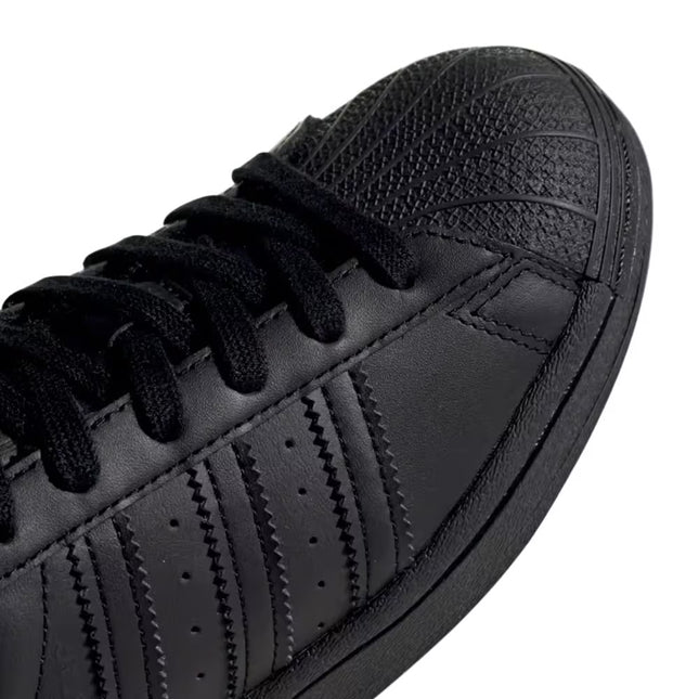 ADIDAS SUPERSTAR J DONNA