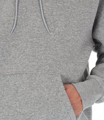 TUTA NIKE CLUB FLEECE CON CAPPUCCIO UOMO