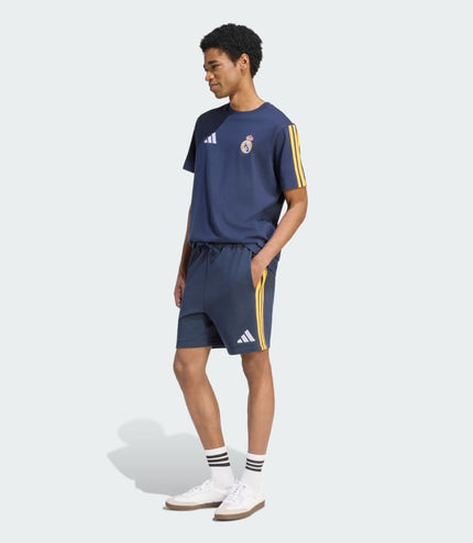COMPLETINO ADIDAS PERFORMANCE REAL MADRID UOMO