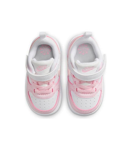 SNEAKERS NIKE COURT BOROUGH LOW RECRAFT (TD) KIDS