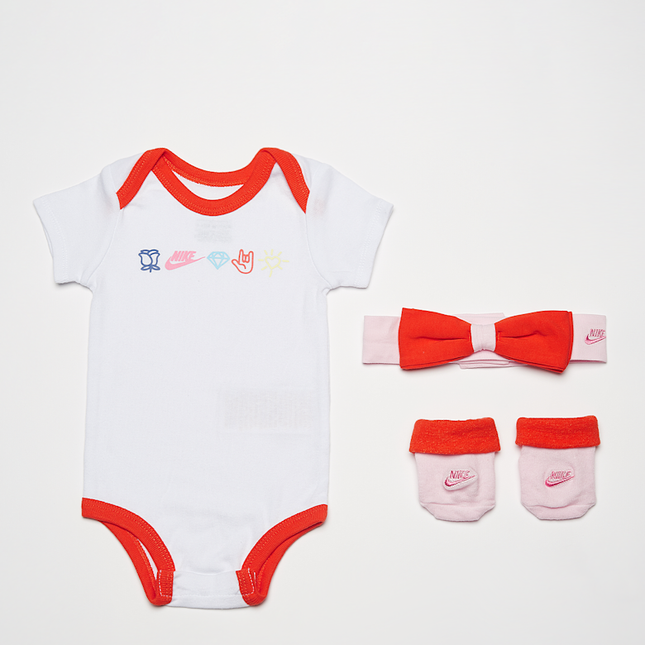 SET NIKE NEONATO BIMBA