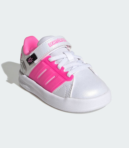 SNEAKERS ADIDAS LIGHTORAMA COURT EL I KIDS