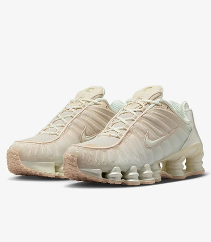 SNEAKERS NIKE SHOX TL DONNA